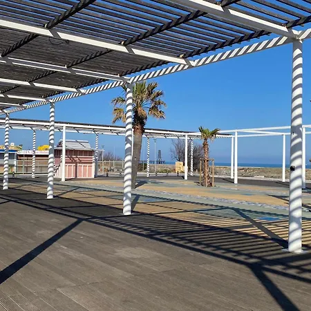 T2 Mezzanine, Parking, Animaux Ok - 5 Pers. - Fr-1-798-72 Appartamento